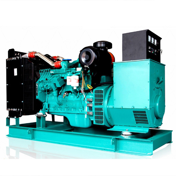 雄县柴油发电机操作及日常维护