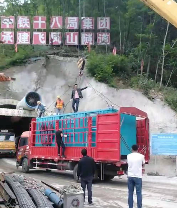 雄县发电机组维修后输出功率降低是什么问题