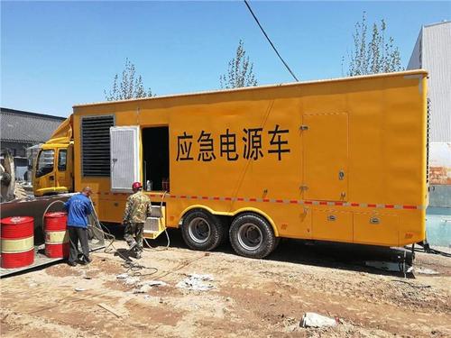 雄县发电车租赁-教您挑选发电机哪些技巧可以掌握使用