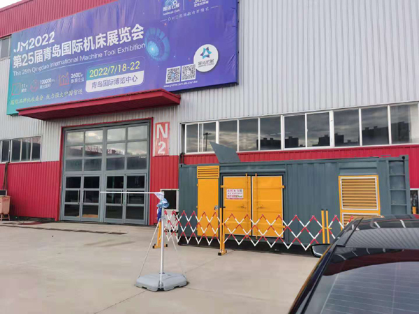 雄县发电机租赁-柴油发电机组不及时维护危害大