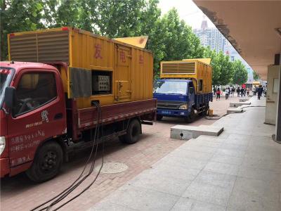 雄县是否需要给柴油发电机安装保护装置