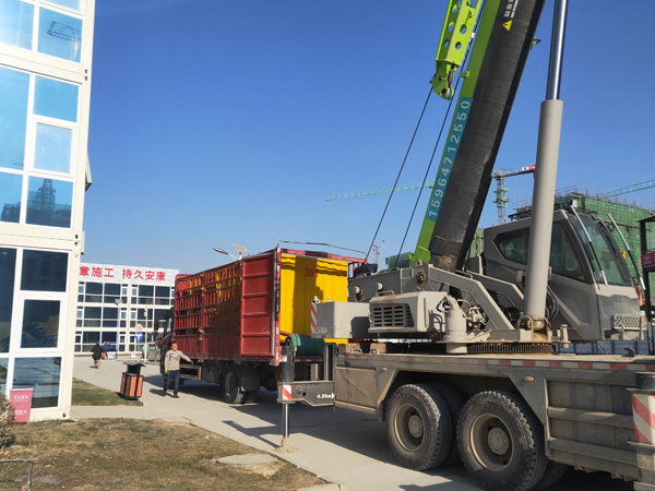 雄县发电机出租50KW柴油发电机组需要配多粗电缆线