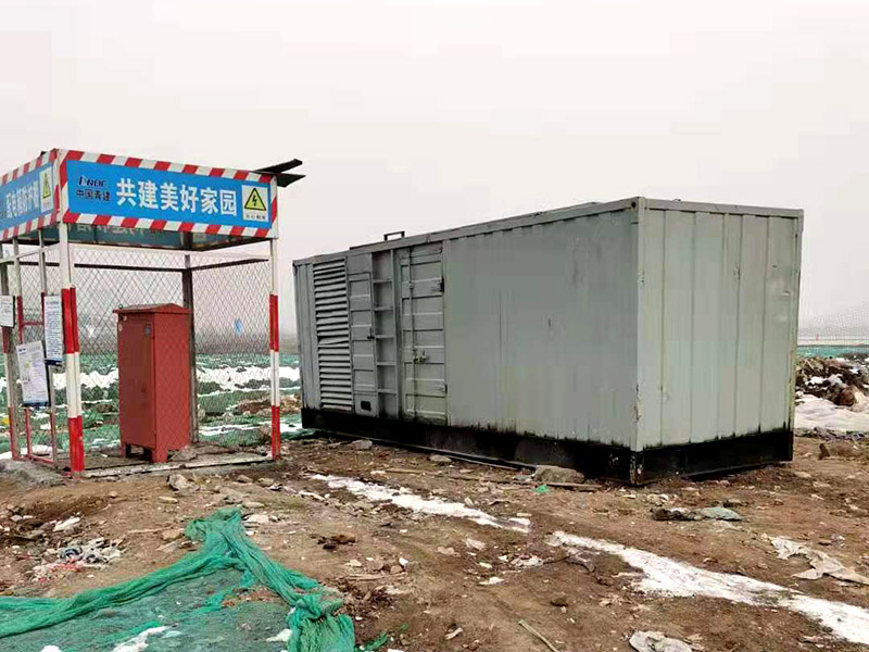 雄县燃气发电机在高海拔地区运行时会遇到哪些常见故障？