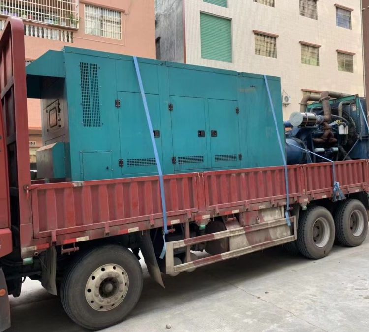 雄县如何在不同负载率下确保 400KW 柴油发电机组的正常运行？