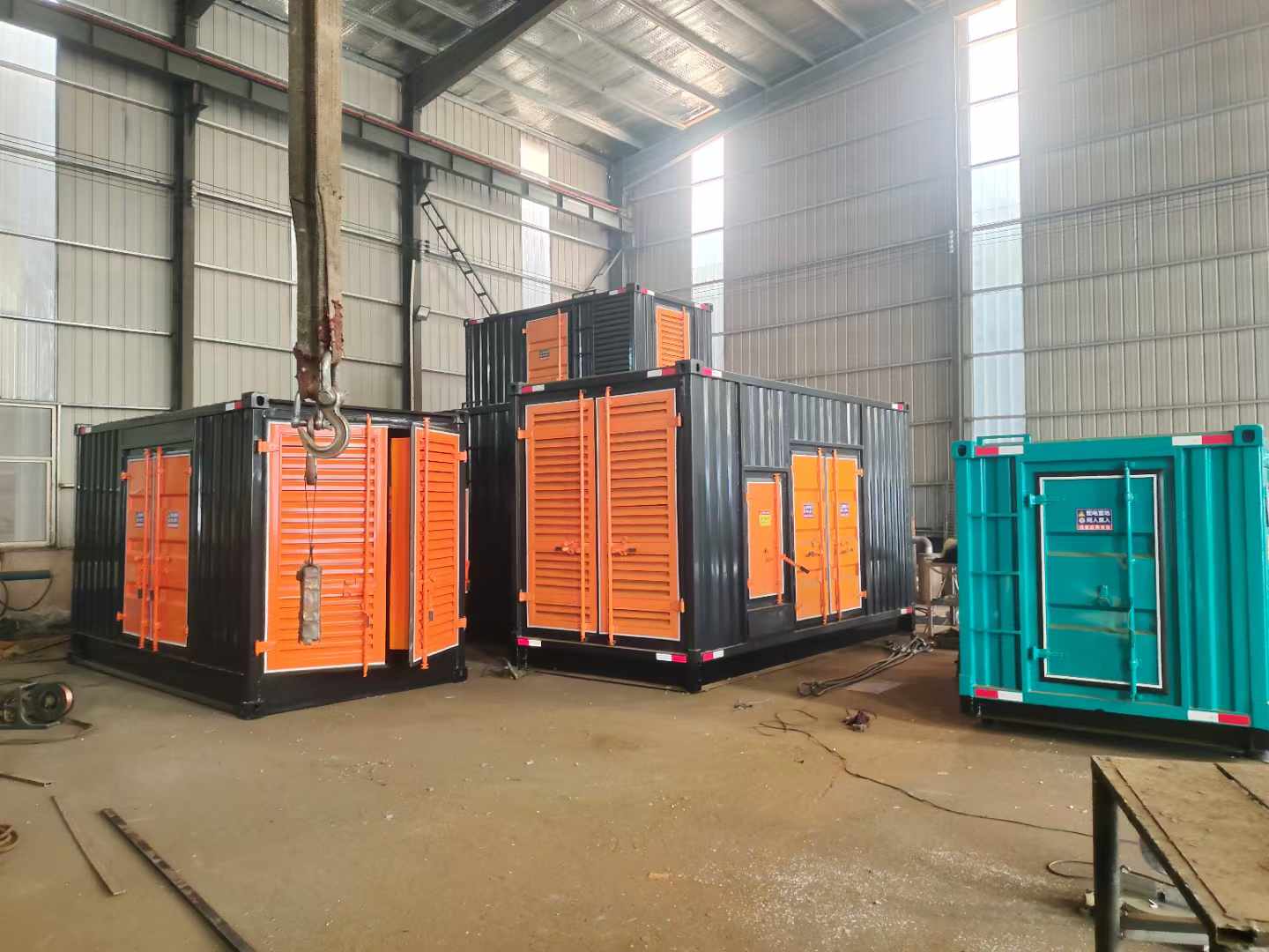 雄县如何根据用电设备的功率选择合适的空开？