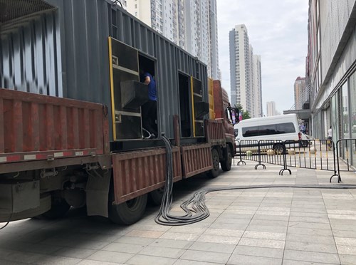 雄县低温环境下，柴油发电机组电池充满电的具体时间受哪些因素影响？