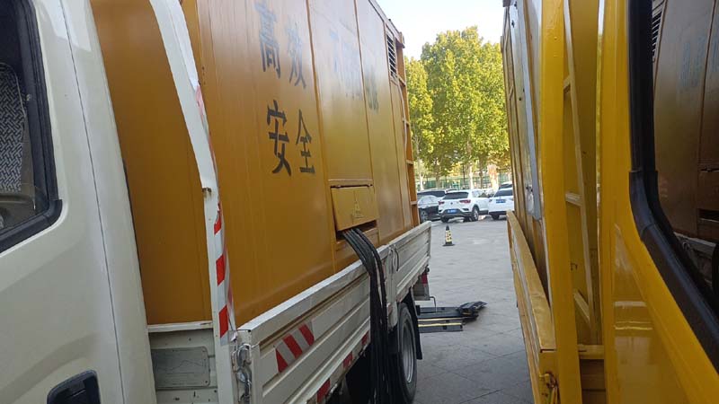 雄县如何判断柴油发电机组和UPS电源的切换时间是否符合要求？