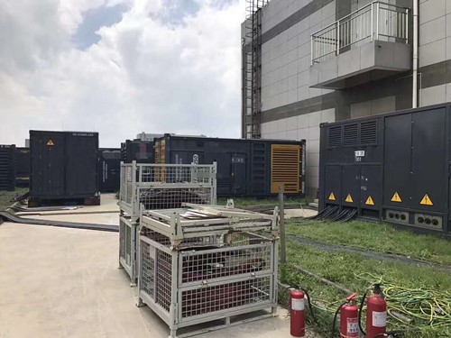雄县除了定期检查，还有哪些方法可以及时发现接触式转速表探头的磨损？