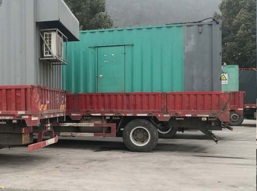雄县柴油发电机组使用注意安全事项有哪些？