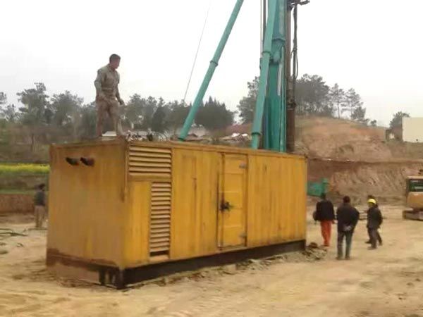 雄县柴油发电机组应用场合有哪些？